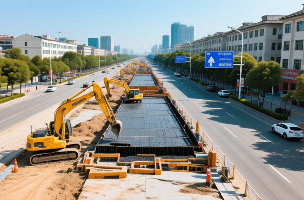 景观照明设施维护方案