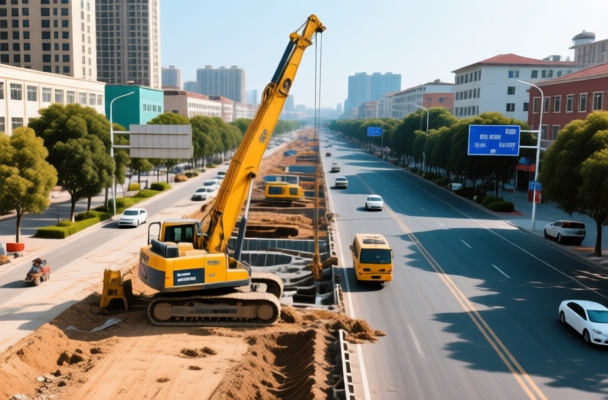 公路工程档案验收管理办法