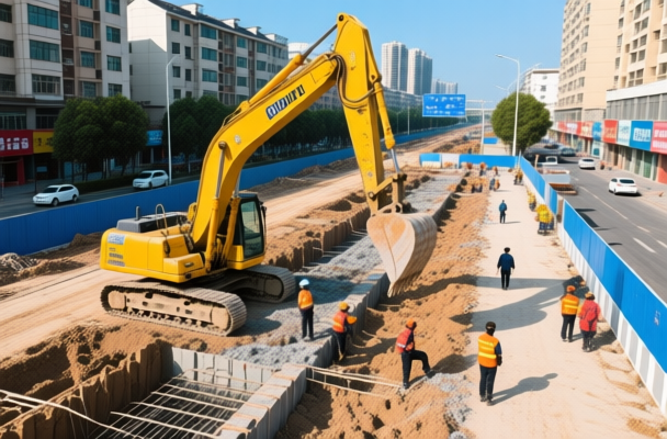 弱电施工费占工程造价多少?