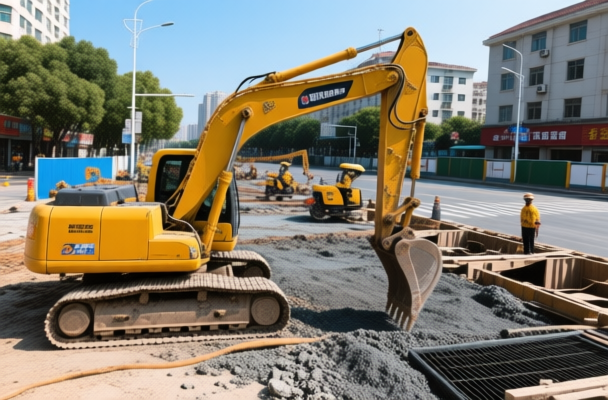 公路工程竣工验收办法实施细则