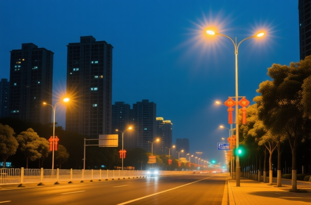 市政设施维修方案