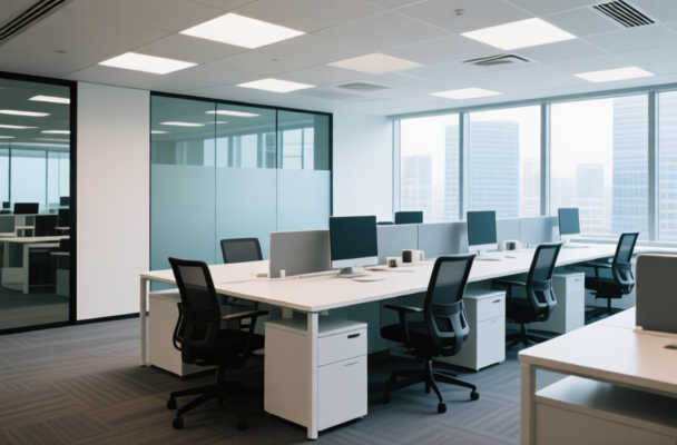 办公设备维修工职责？办公设备维修工技能！