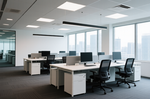 办公设备维修维护合同