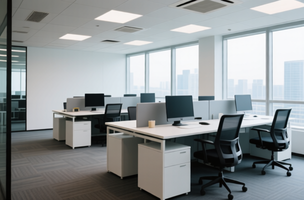 办公设备的维修找谁？办公设备的维修常见问题！