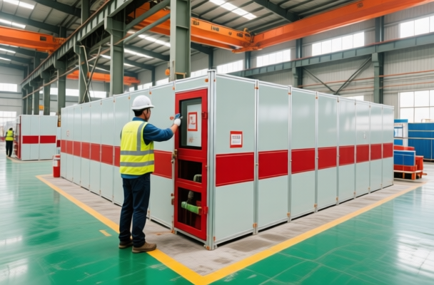 消防装备维修能保证救援安全吗？消防装备维修技术要求高吗？