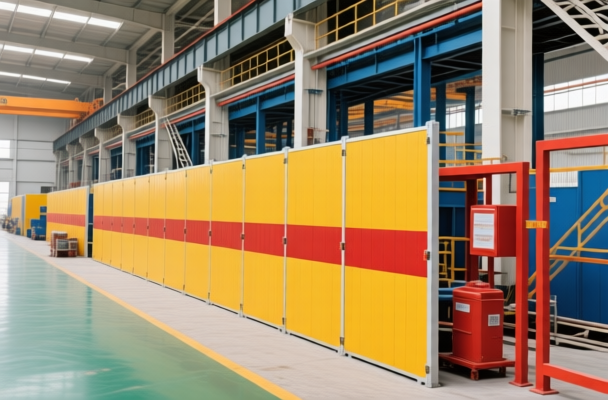 消防设施维护机构