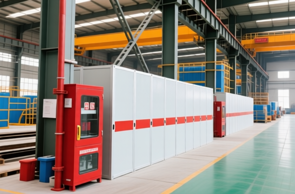 南京消防设施维修报价