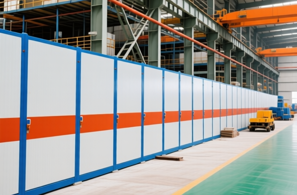 消防设施检修维护记录