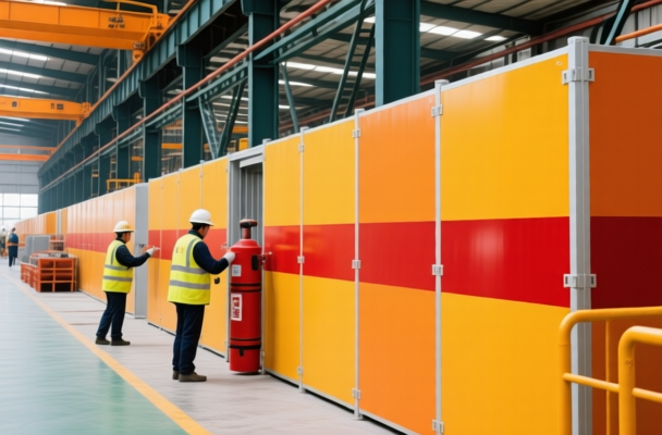 消防工程安装方案