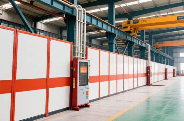 北京消防设施维修