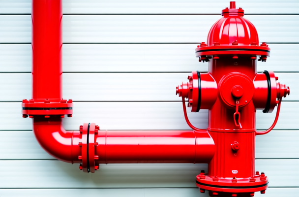 消防系统维保服务公司