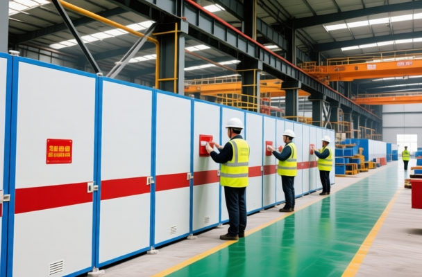 消火栓工程施工方案