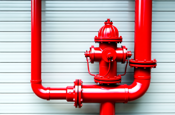 消防工程施工难点及应对措施