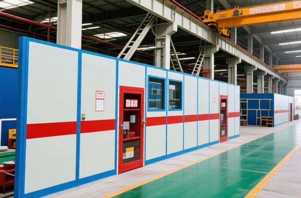 消防设施维修公司