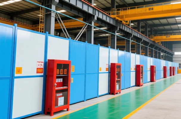 检修消防设施有强制性规定吗？检修消防设施能提前发现隐患吗？