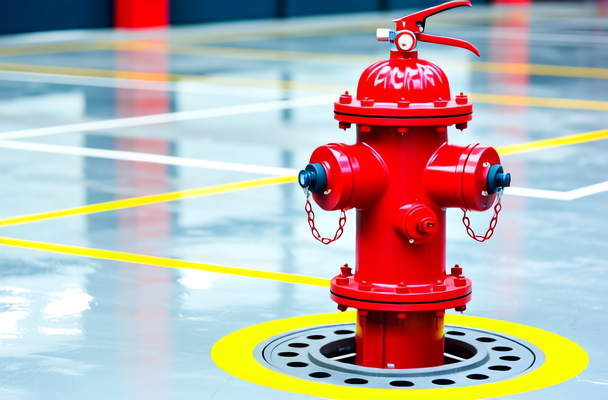 建筑消防设施维保记录表