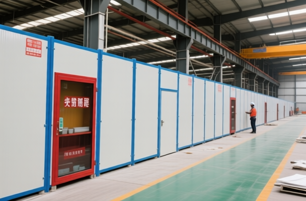 消防器材维保公司