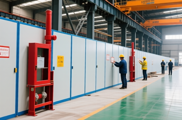 维保消防器材能确保有效吗？维保消防器材周期多久？