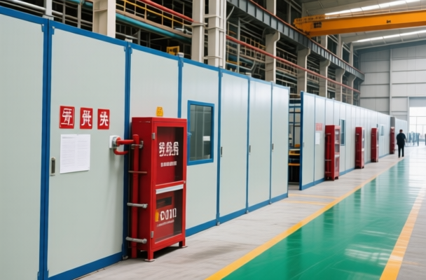 消防工程常识知多少？必备消防工程基础知识！