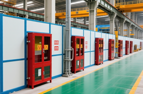 防火的基本原理是什么?