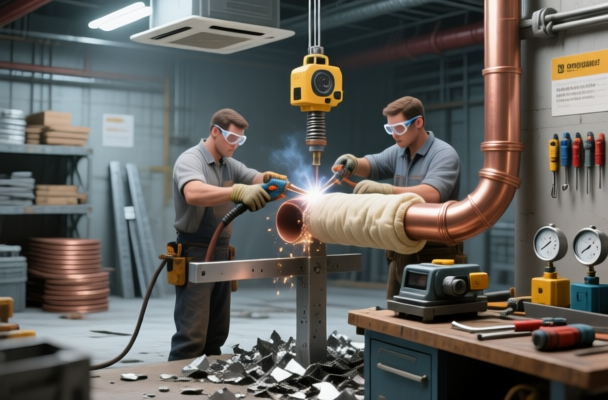 空调制冷设备维修安装资质