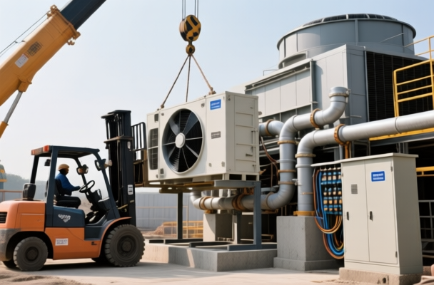 空调维修需要什么设备工具呢