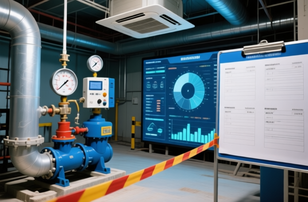 空调设备维修资质