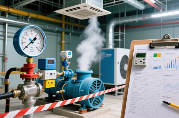 空调突然一直响是怎么回事?