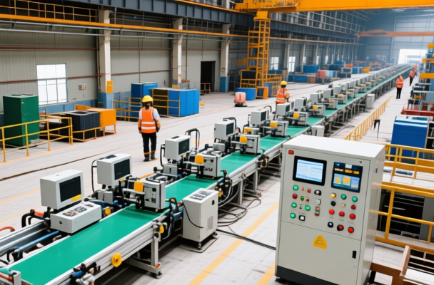 维修自动化设备方法？维修自动化多少钱！