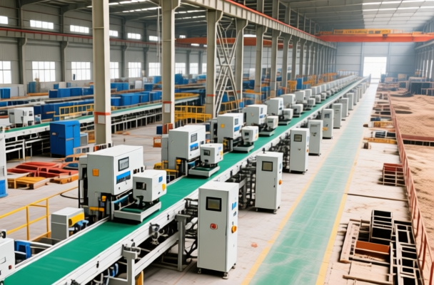 自动化维修方法？自动化维修收费标准！