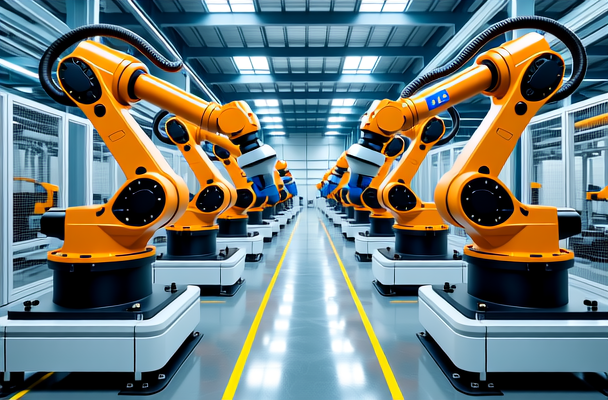 机电工程及自动化