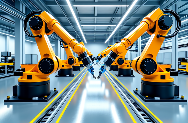 自动化设备维修保养