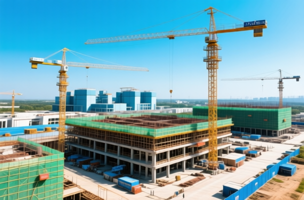 建筑工程技工证有哪些？建筑工程技工证怎么考？