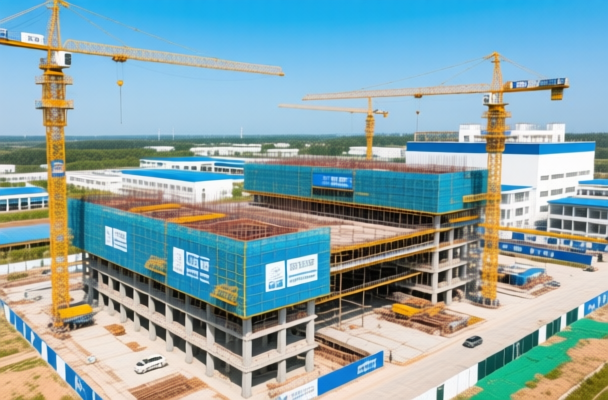 轻质砖施工方法要点？轻质砖隔墙施工注意事项！