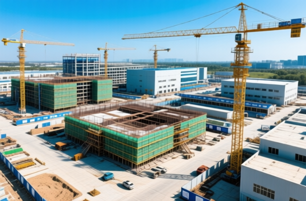 建设工程使用说明书