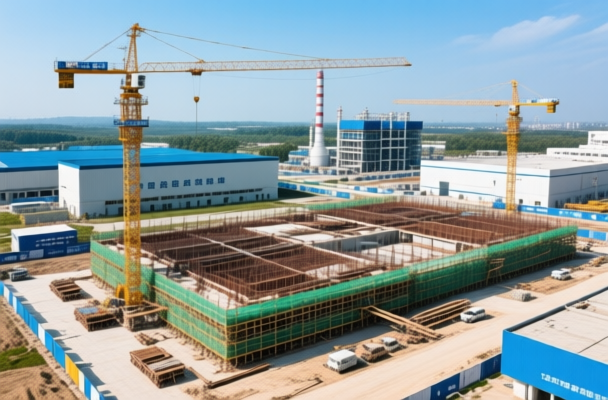 钢板桩施工方式有哪些？钢板桩施工方式如何选择？