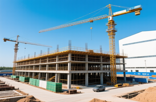 地下室车库施工方案