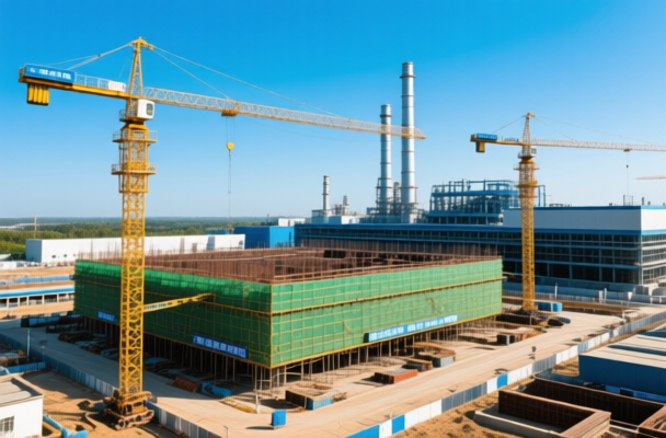 金属屋面工程施工工艺