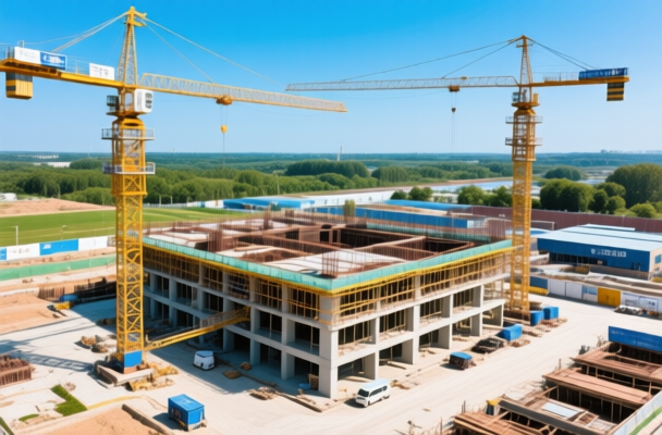 砌块墙砌筑施工方案