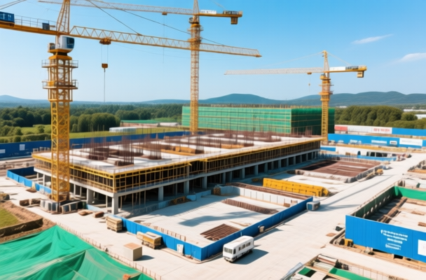 土工布防渗膜施工方法