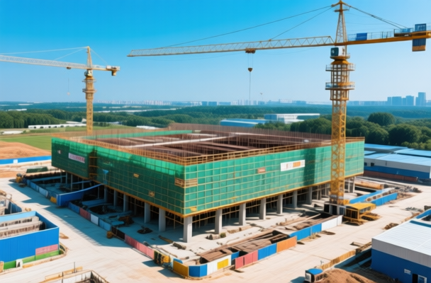 危大工程施工方案的主要内容