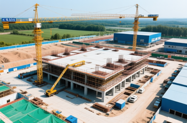 建筑工程降本增效的方法和措施