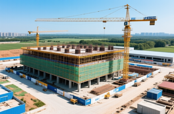 建设工程施工评标办法