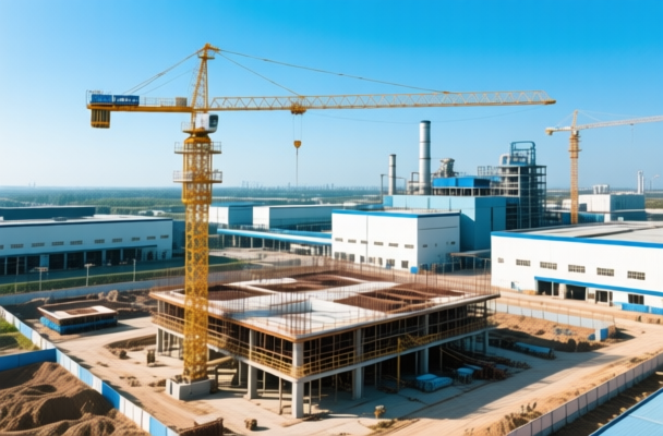 钢筒仓制作安装方案