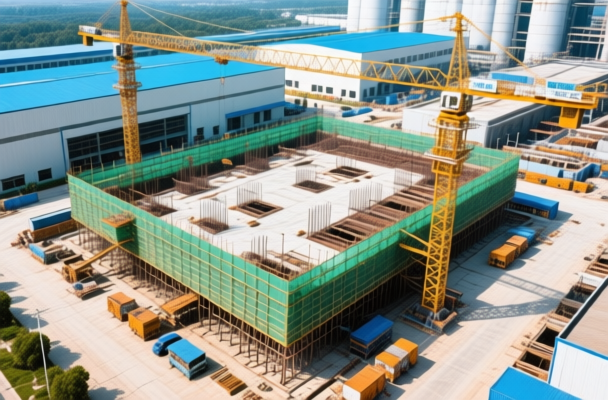 粘土压实的施工方法