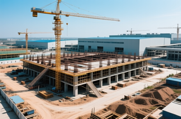 防雷与接地工程施工方案