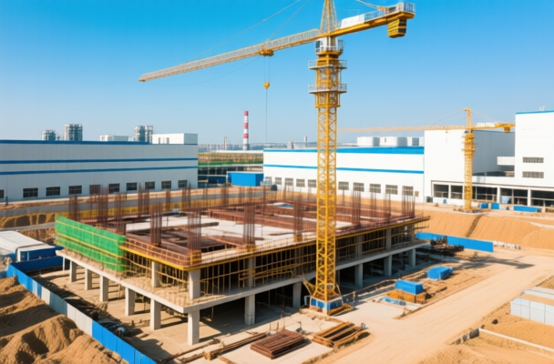 天井施工方法步骤？天井施工安全措施！