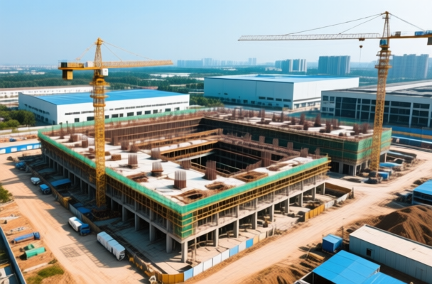 轻质隔墙安装方案