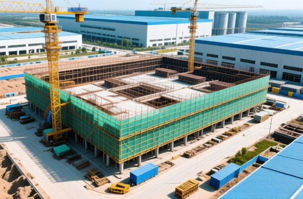 建设工程承包方式有哪些？