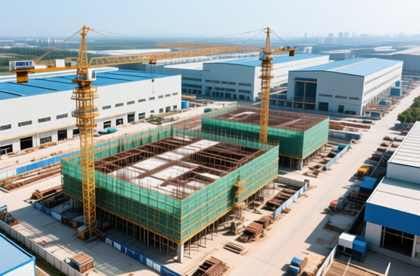 钢箱梁安装施工方法